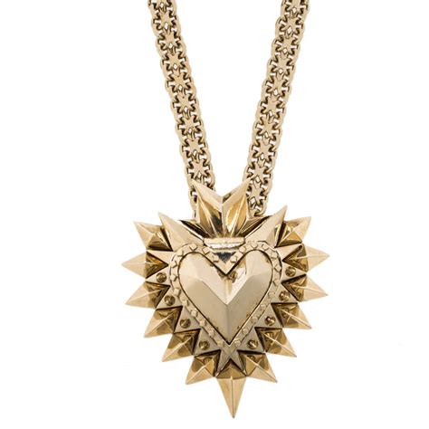 givenchy heart necklace free shipping|givenchy earrings women.